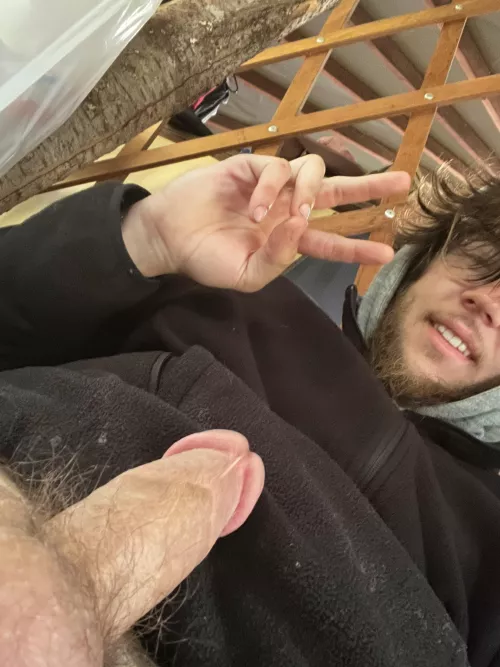 Some one come ride me!