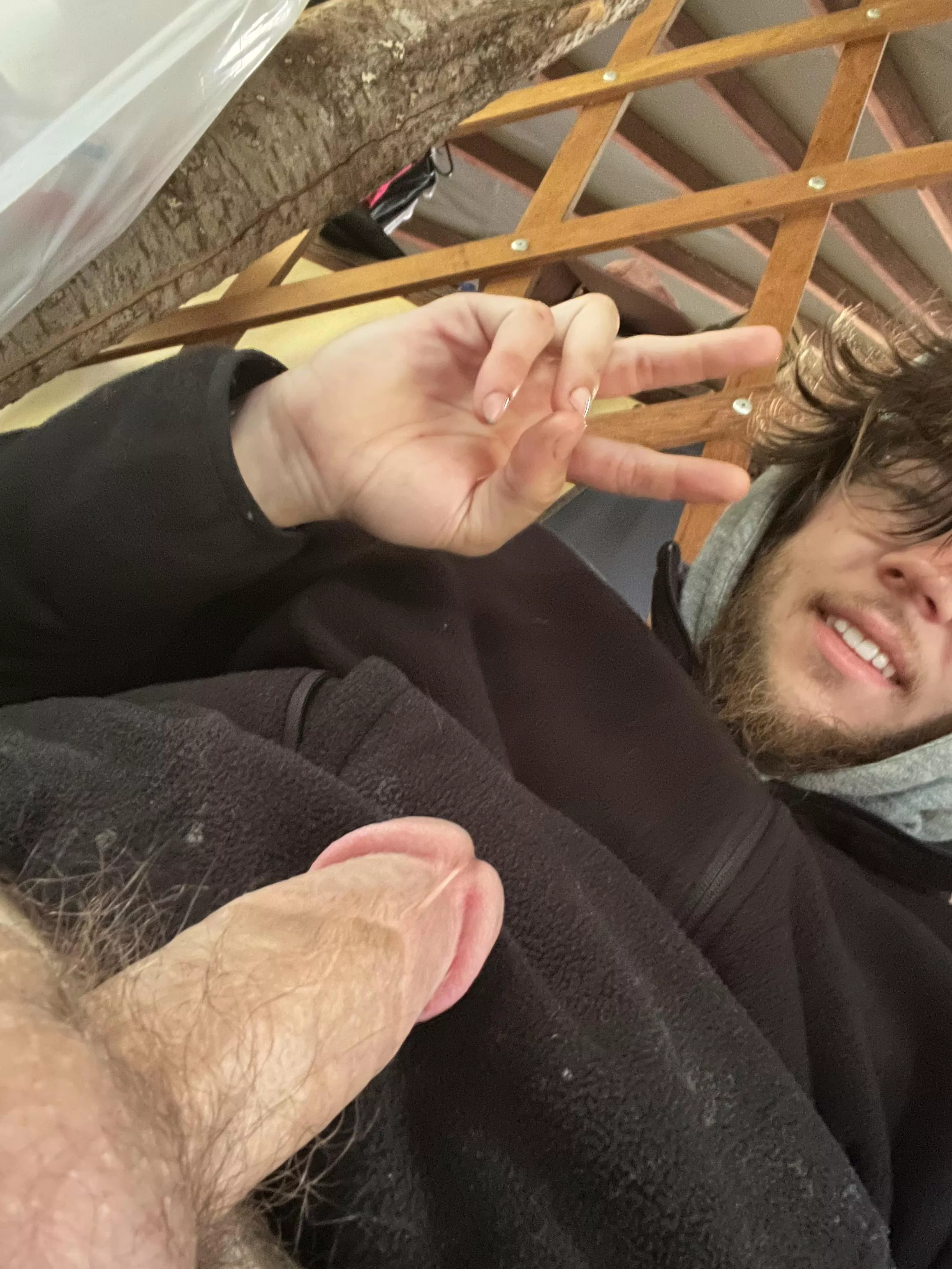 Some one come ride me!