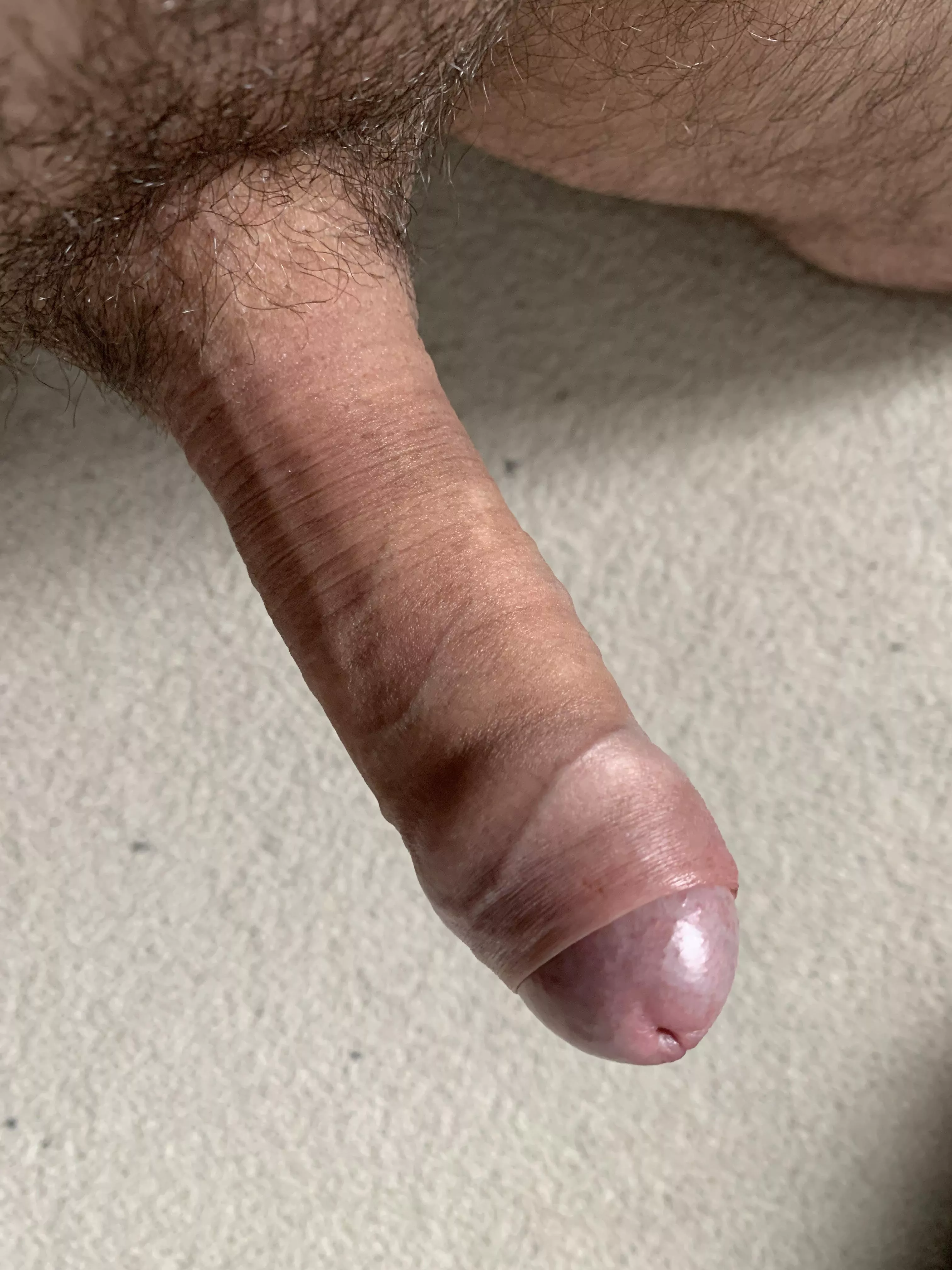 Suck it or sit on it