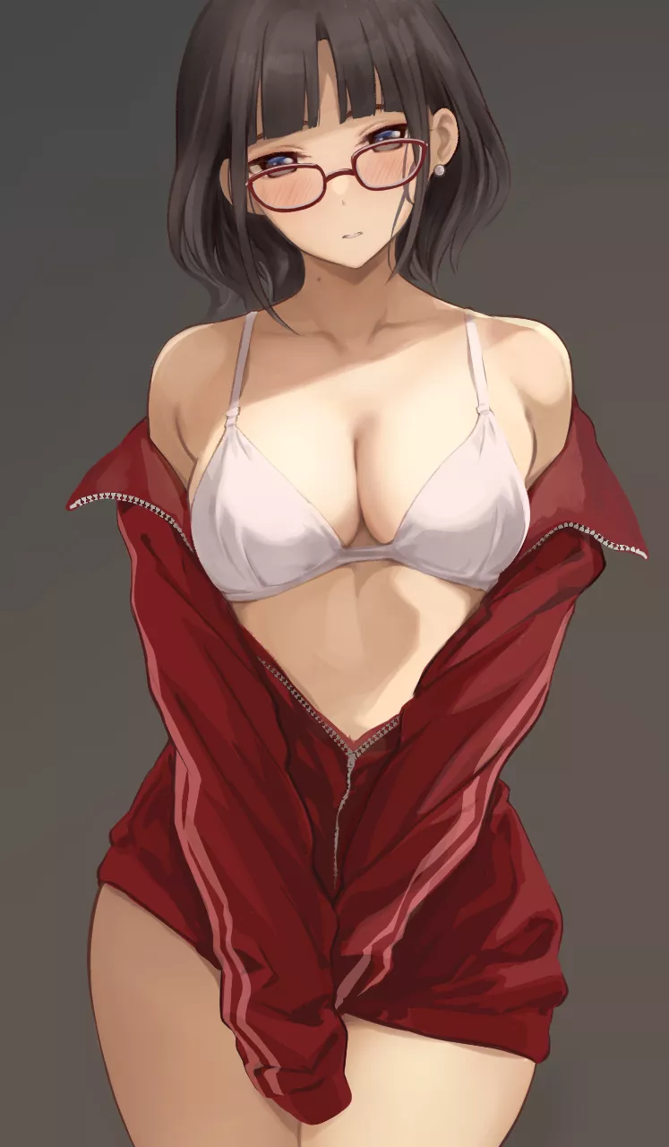 Suzuka Utako [Nijisanji]