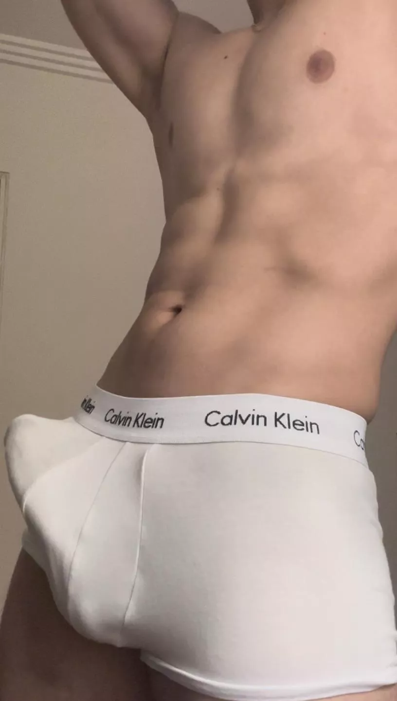 Thank you for the messages on my last post! Tell me what you think of this one xx