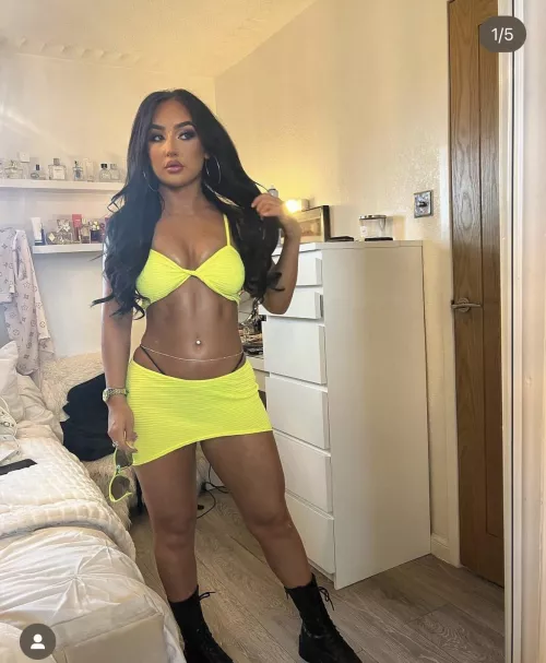 The best Scottish chav!!