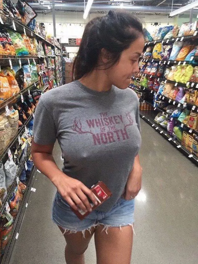 The whiskey of the North