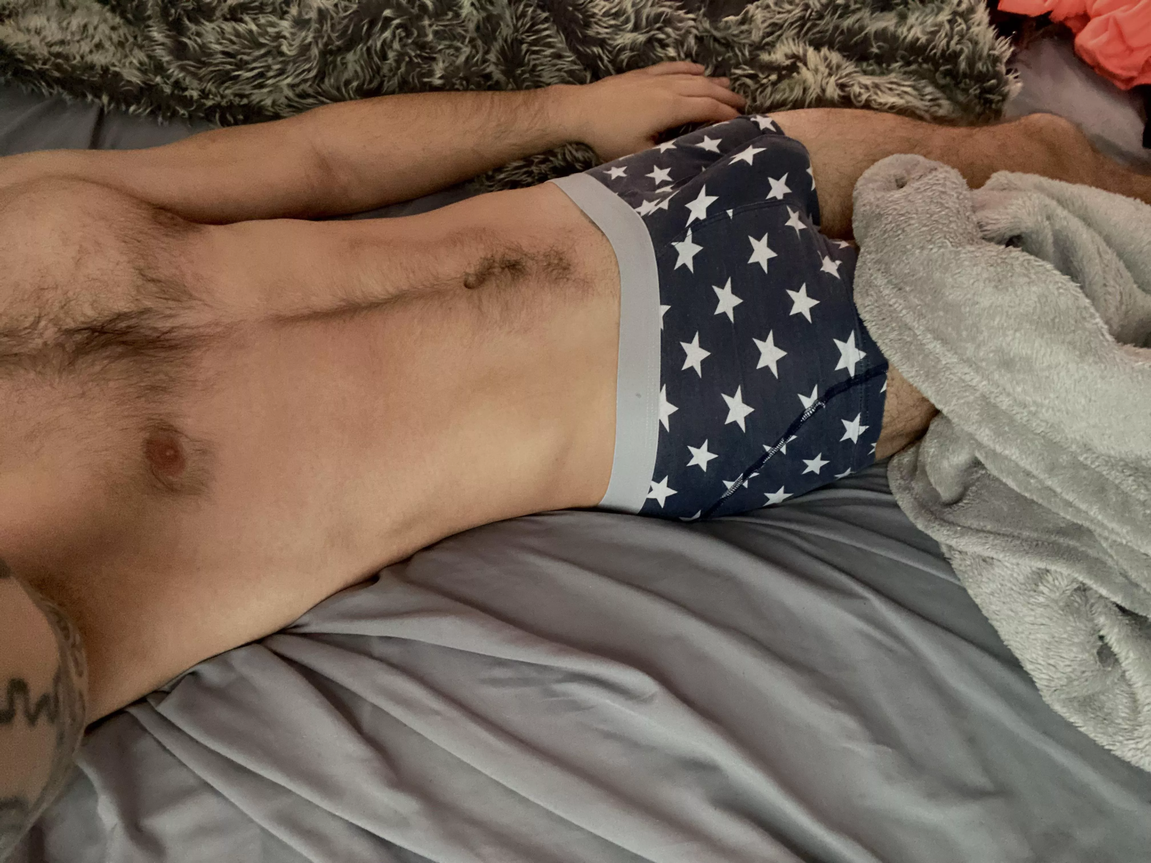 There’s a big, solid chance you may be seeing stars