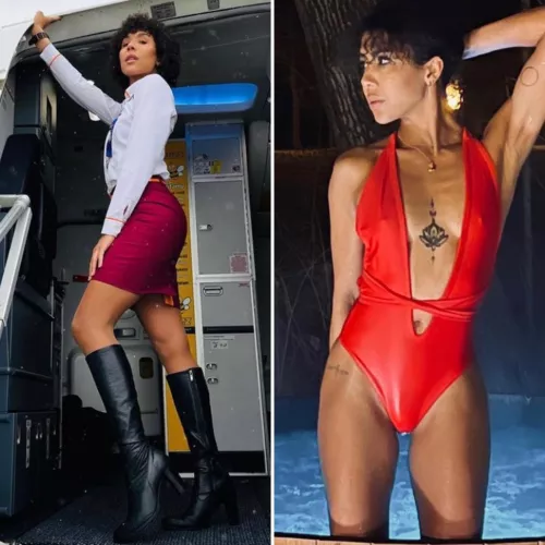 These boots are for flying 🇵🇱