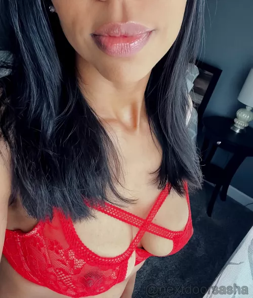 These lips have done naughty things