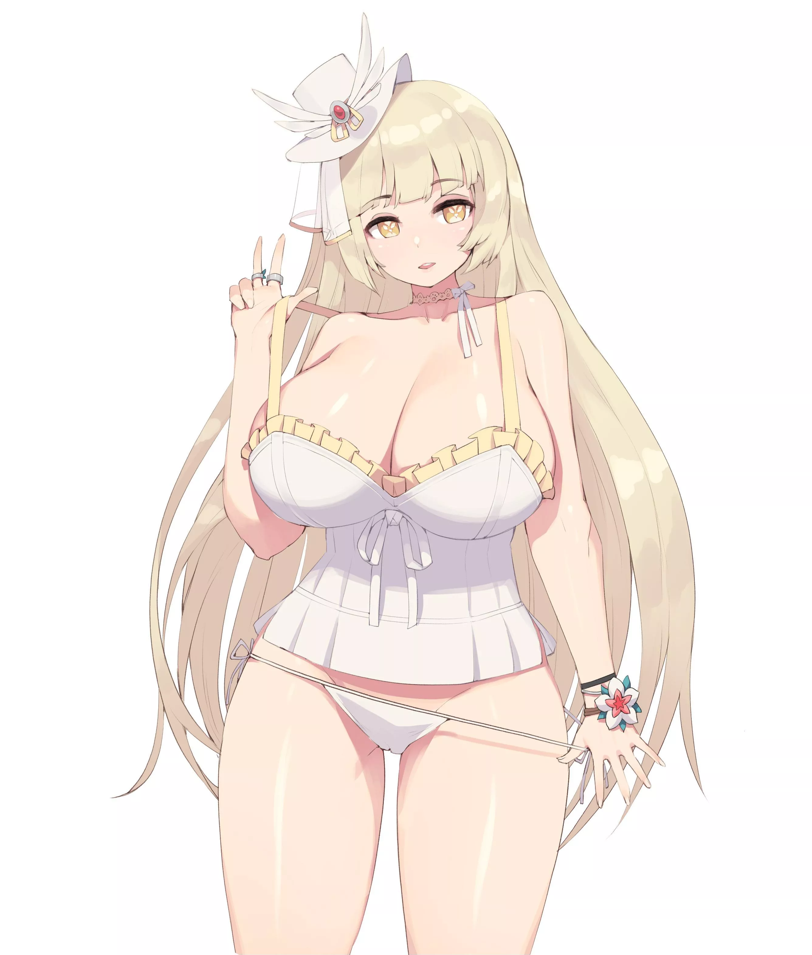 thick milf ready to feed anyone