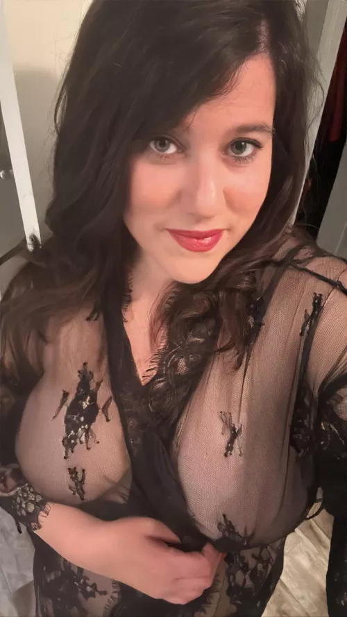 This hotwife has some fun !