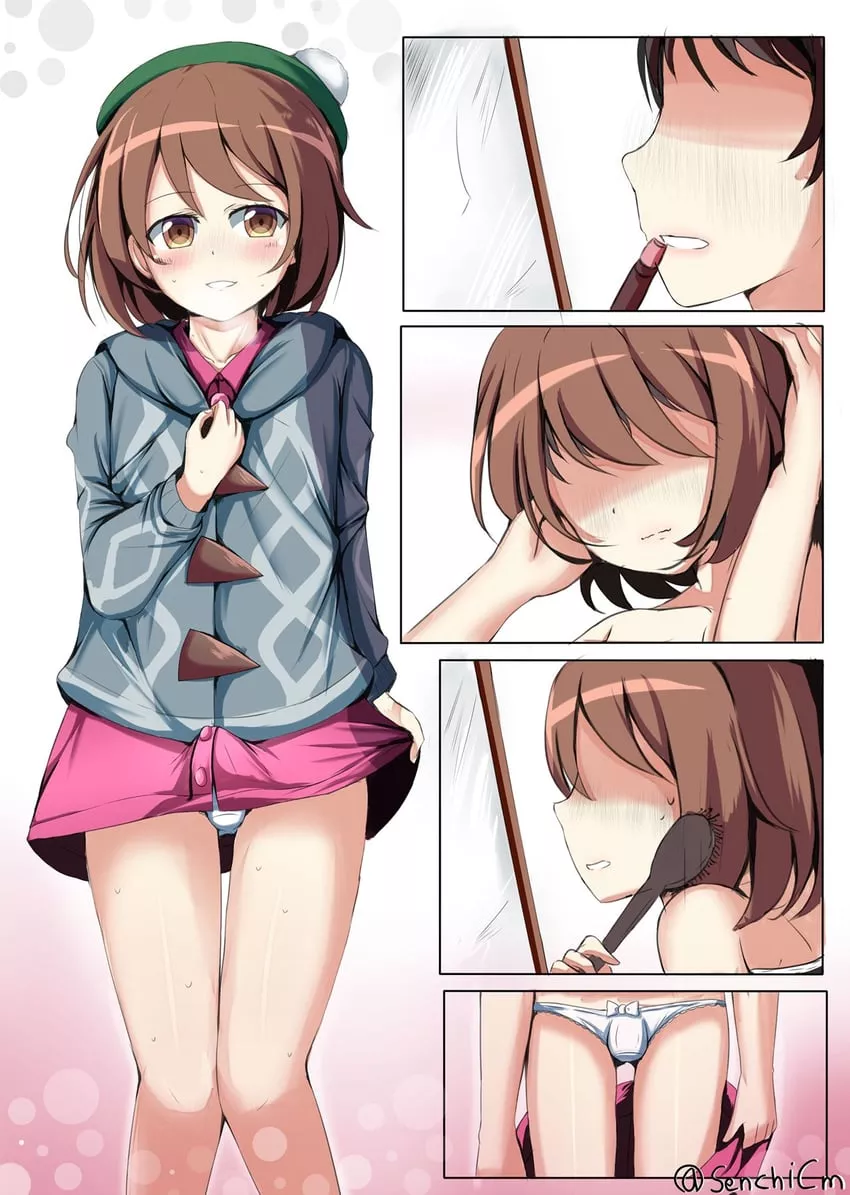 Trap and femboy girlfriend interview!!