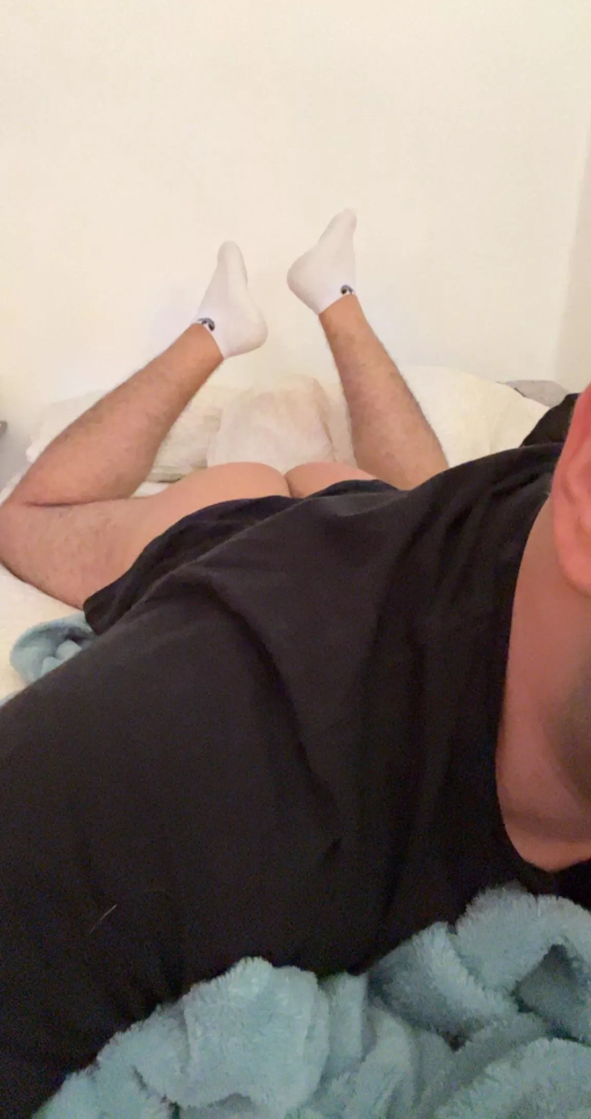 Trying to build a bubble butt, how is it so far?