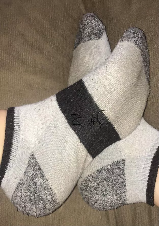 [US] [Selling] Want to sniff my smelly gym socks?