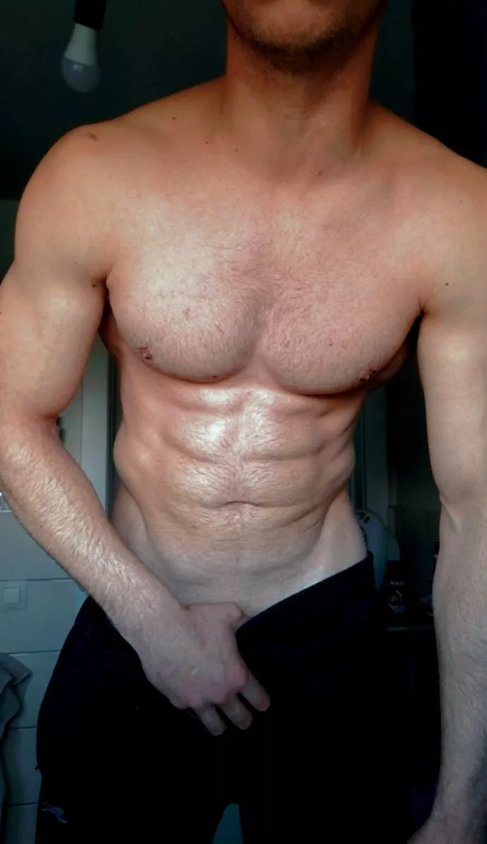 want me to take them off for you ?