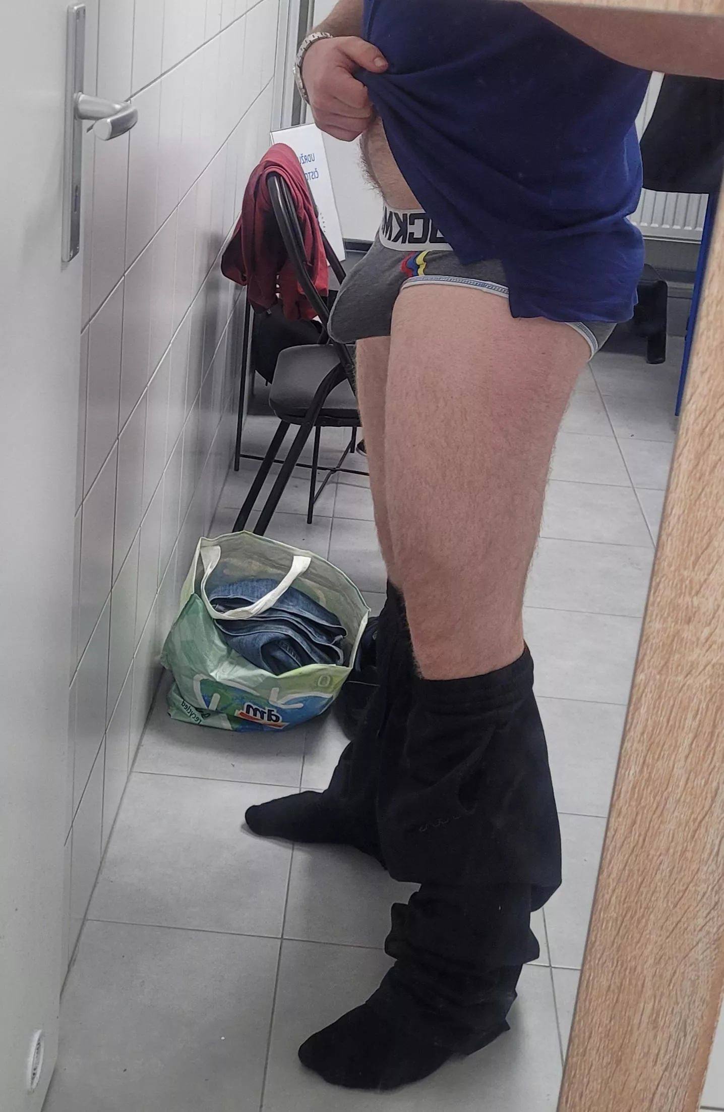 What are you looking at?