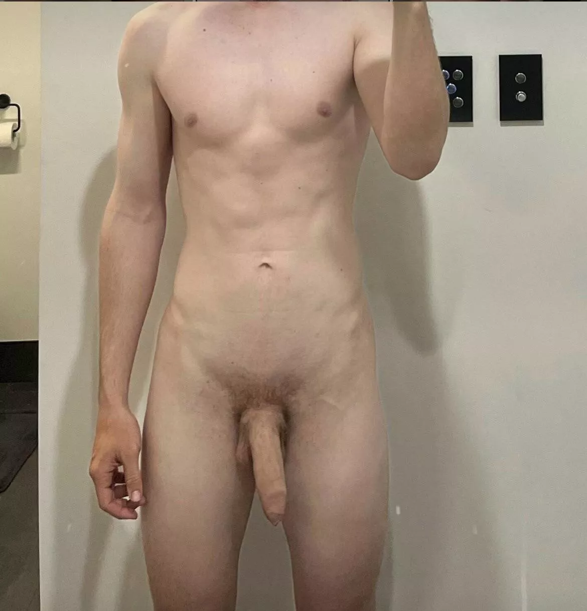 What do you think, I’m just 19