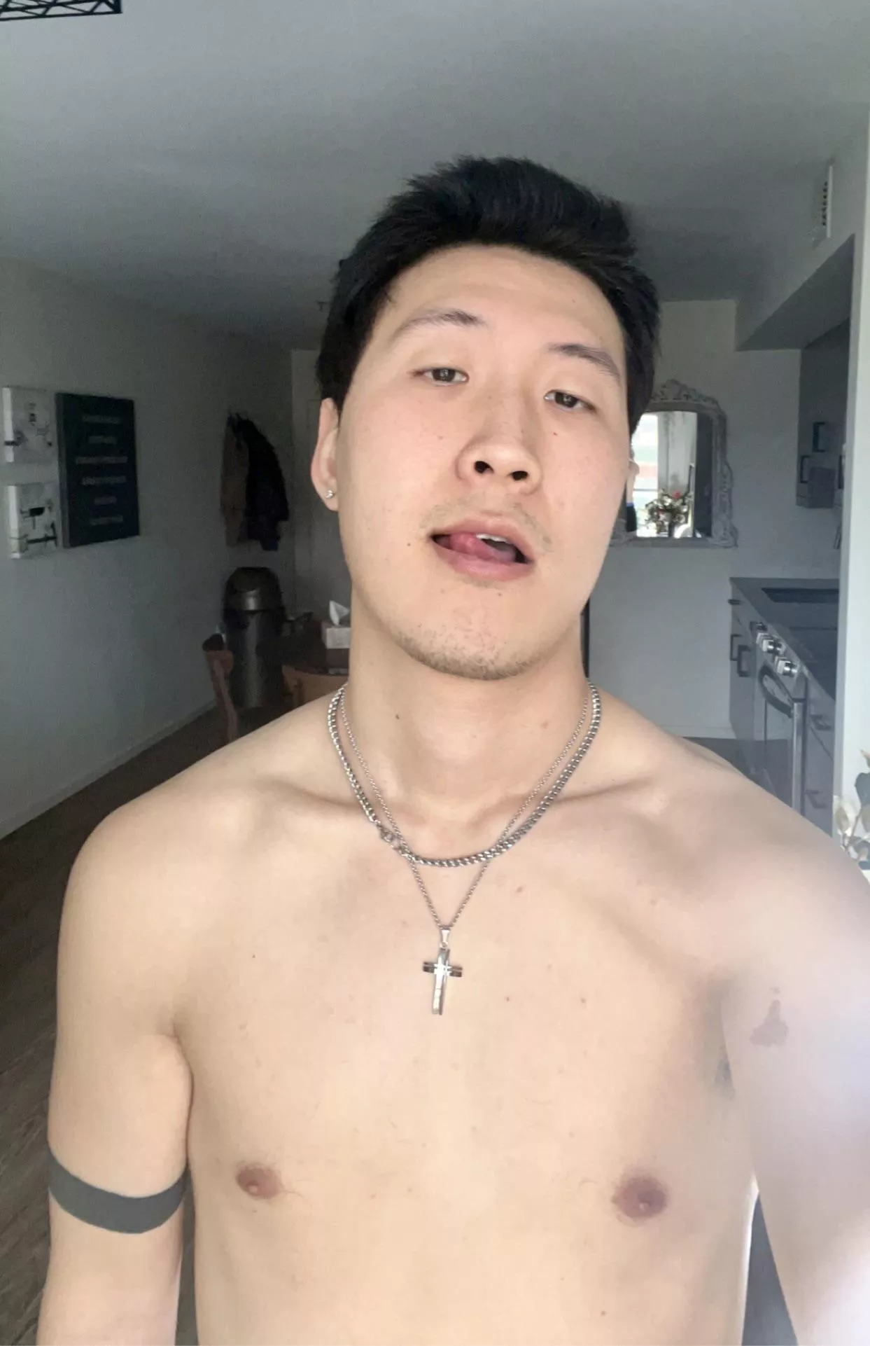 What’s good boys :)