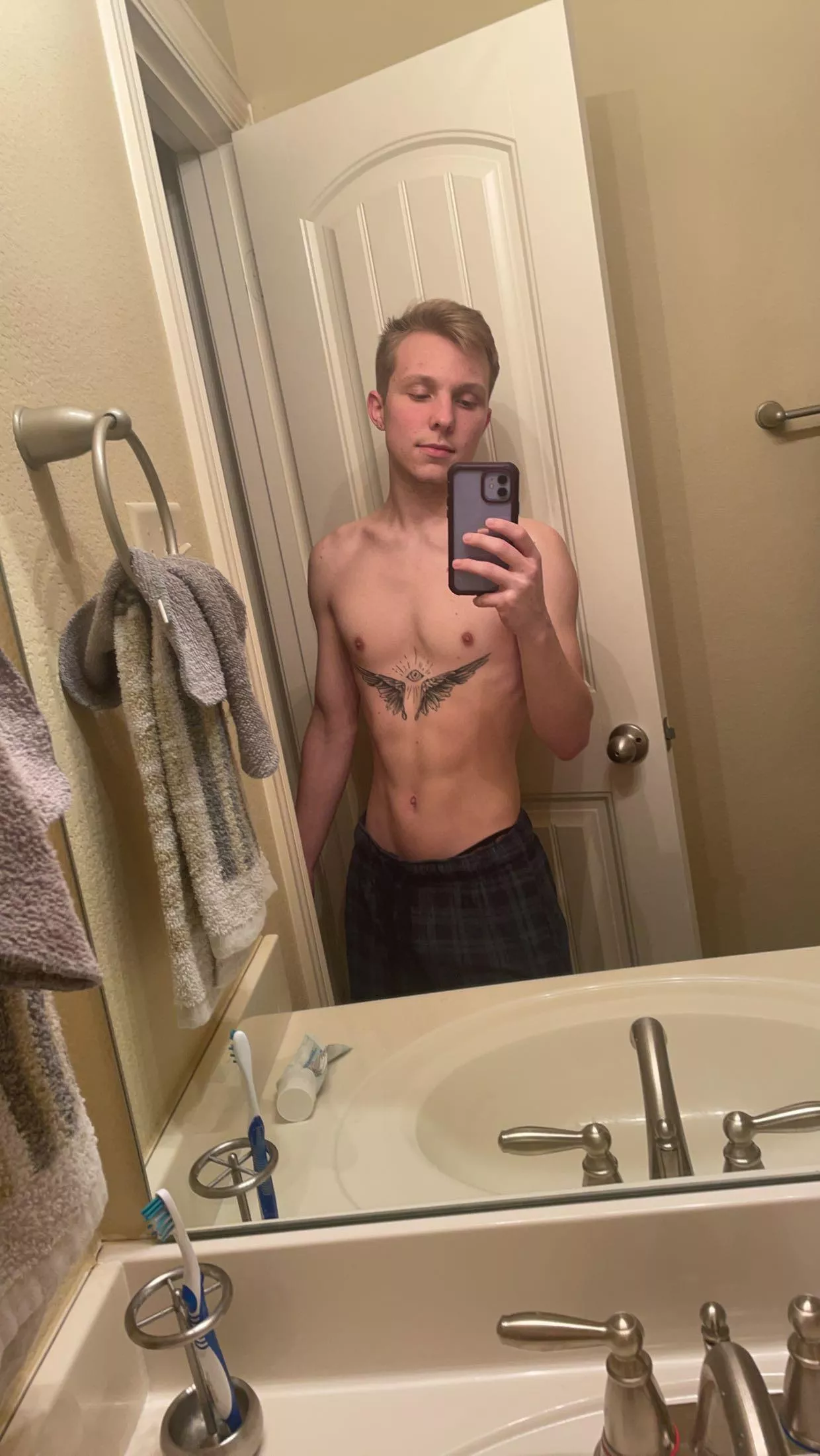 Where’s my pc gamers at?