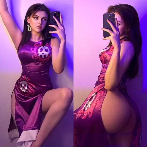 Which version of Boa do you prefer?