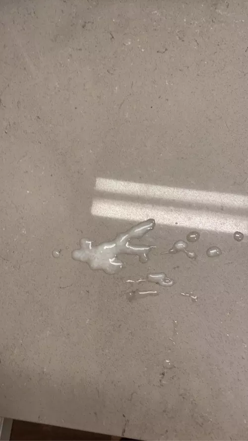 Who’s gonna lick it up?