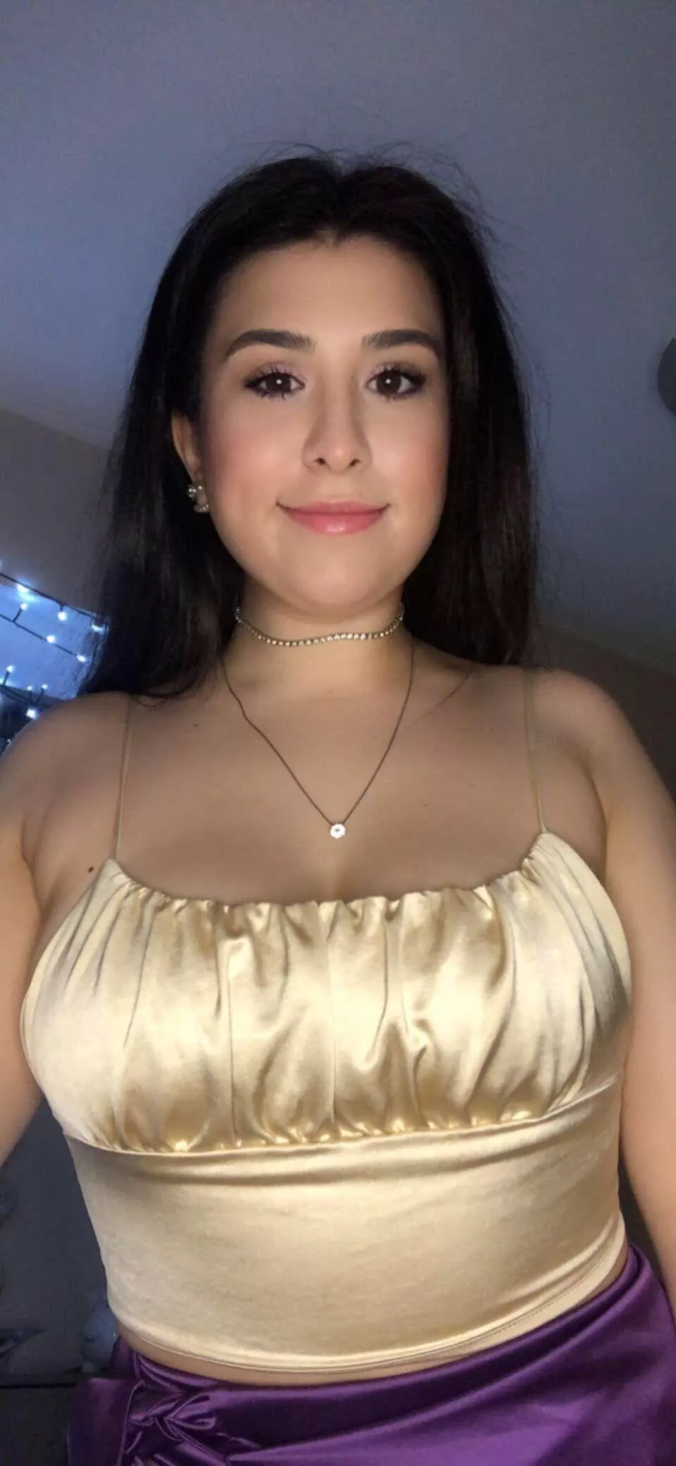 Would you bring me home to your mom?