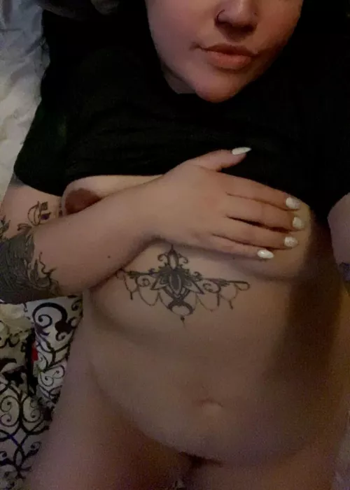 Would you fold me up?