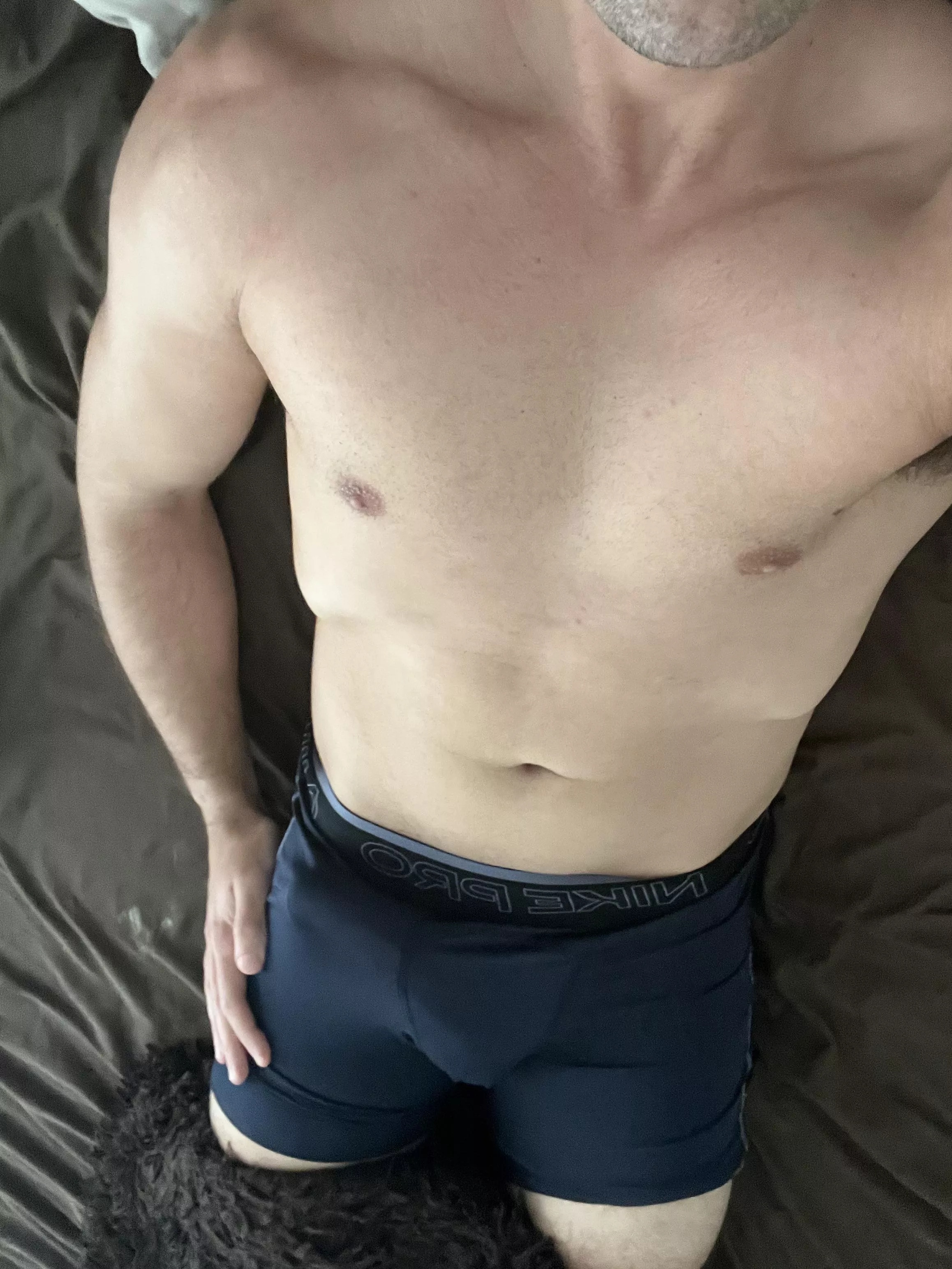 You like what you see?