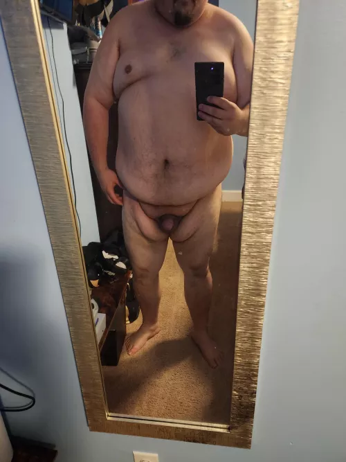 30M, home nudist, would love to hear what you think of me. Send me a message.