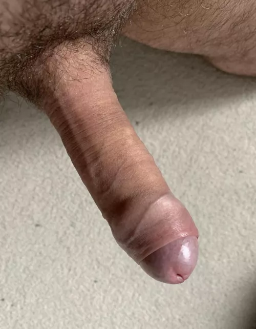 (54) Go on…. You know you want it