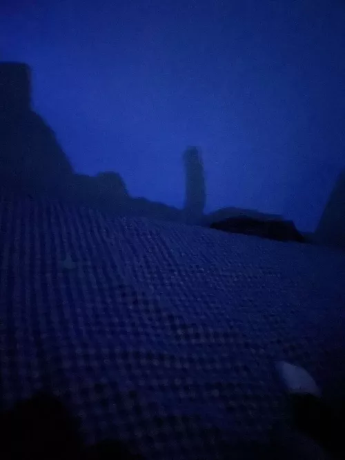 a bit of a different take on the whole “outline” thing