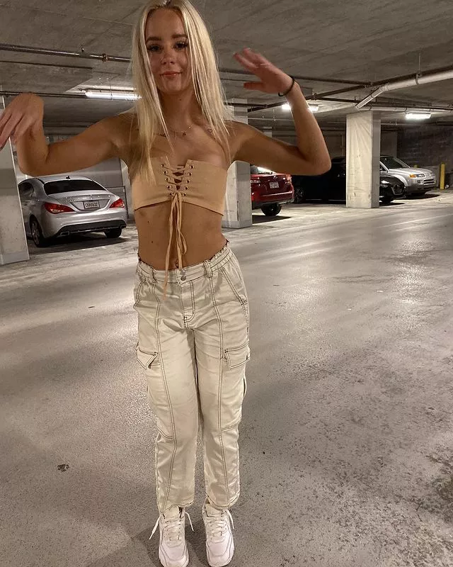 Always dancing to songs in my head lol