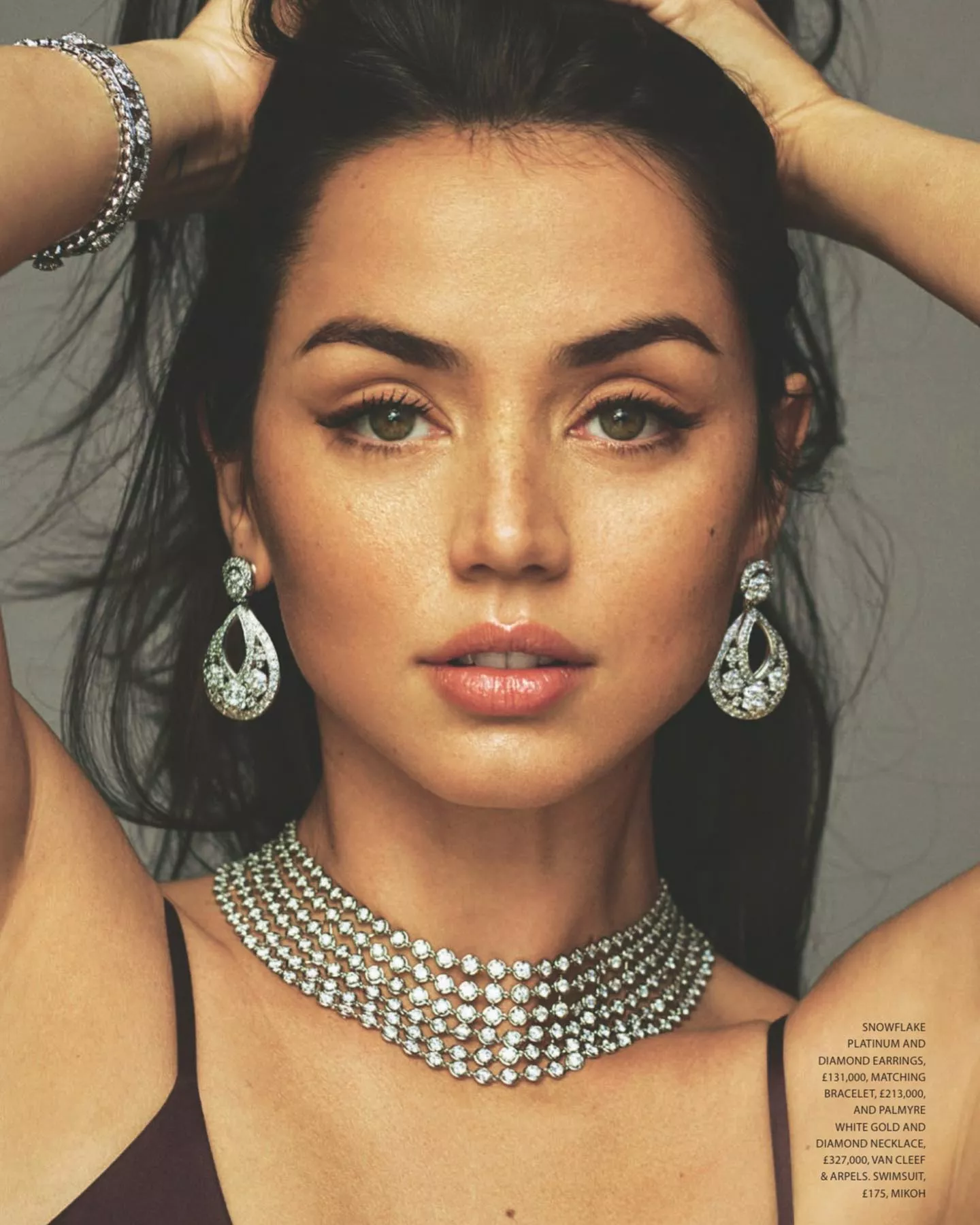 Ana De Armas