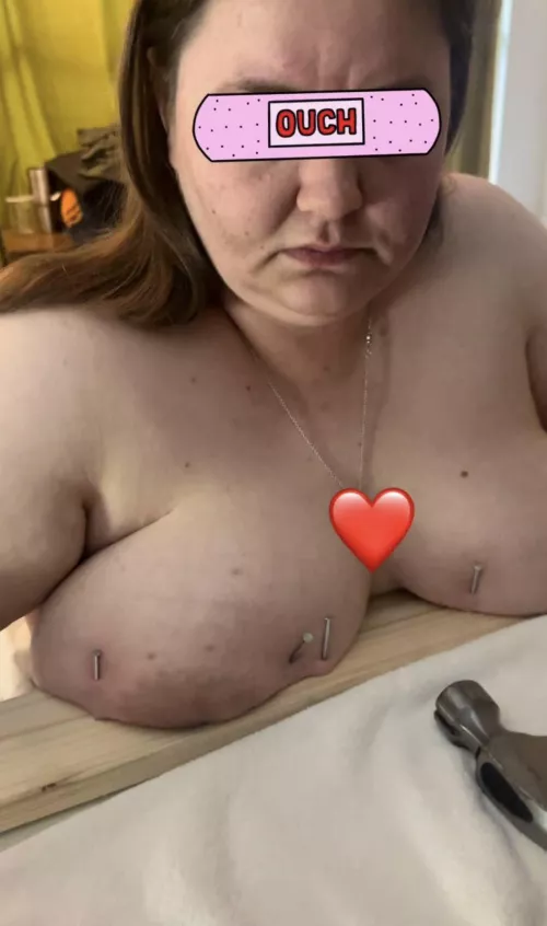 Another pic from the other day 🥰