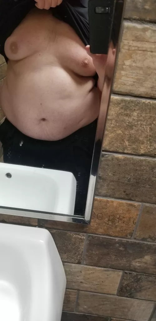 Any chubby boys in NJ?