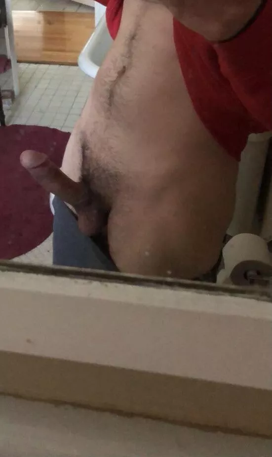 Anybody want a taste?