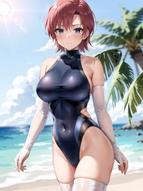 Bazett [Fate/GO]
