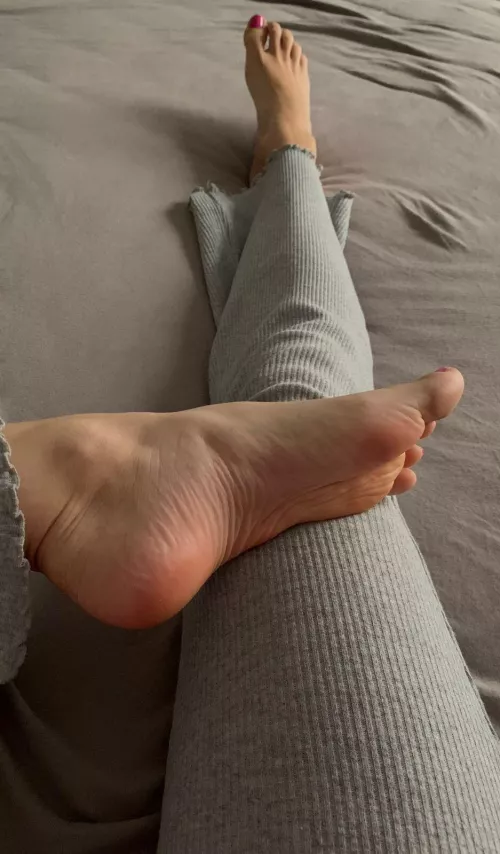 Breakfast is served, I hope you’re hungry 🤤