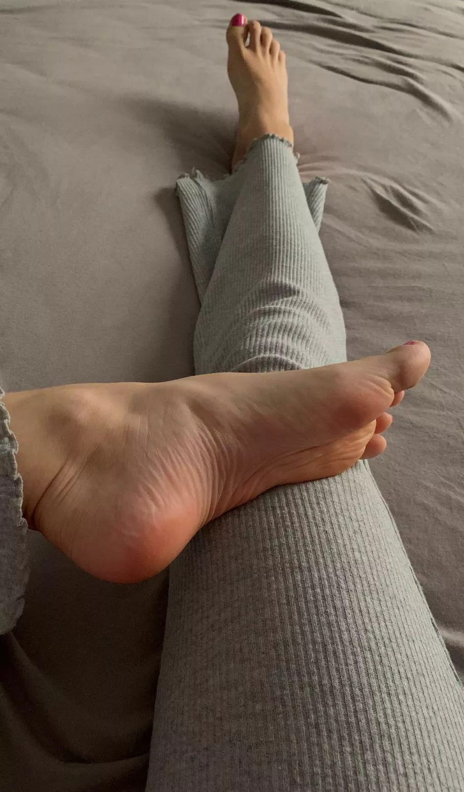 Breakfast is served, I hope you’re hungry 🤤