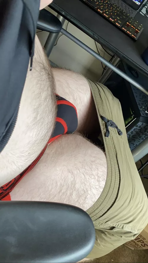 Bulges are my favorite