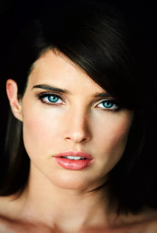 Cobie Smulders