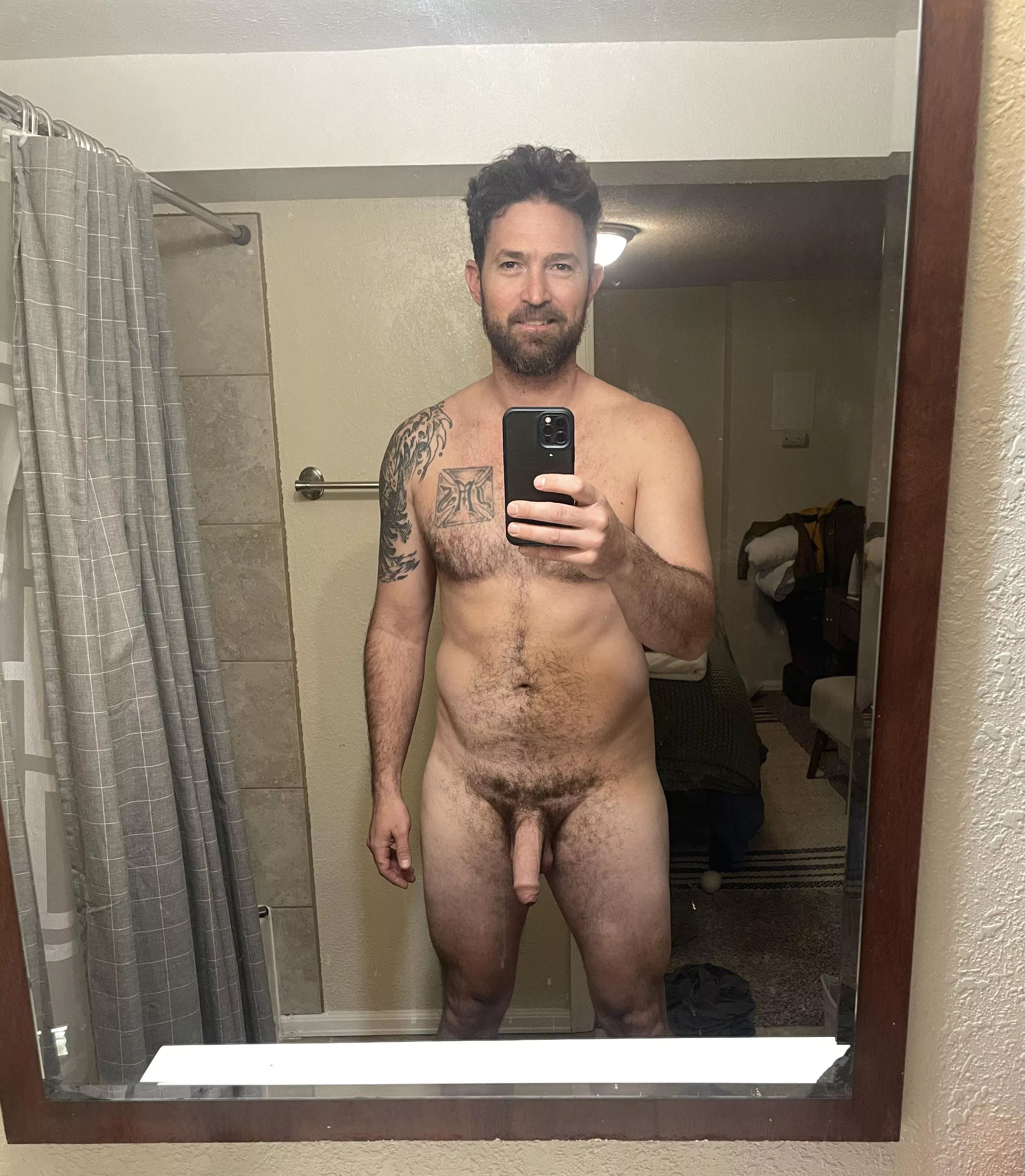 Come back to bed with me