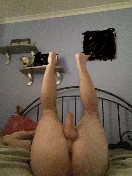 Come eat this ass out