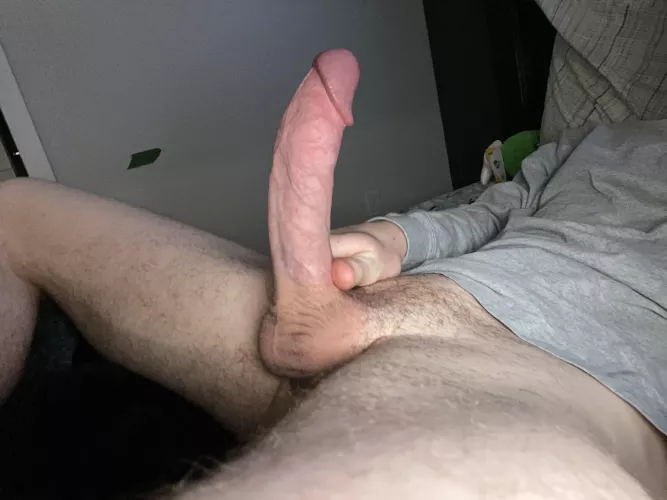 Could you fit me ? Be honest 😉