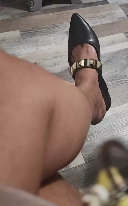 Do you like what you see? Or do you wanna see more?