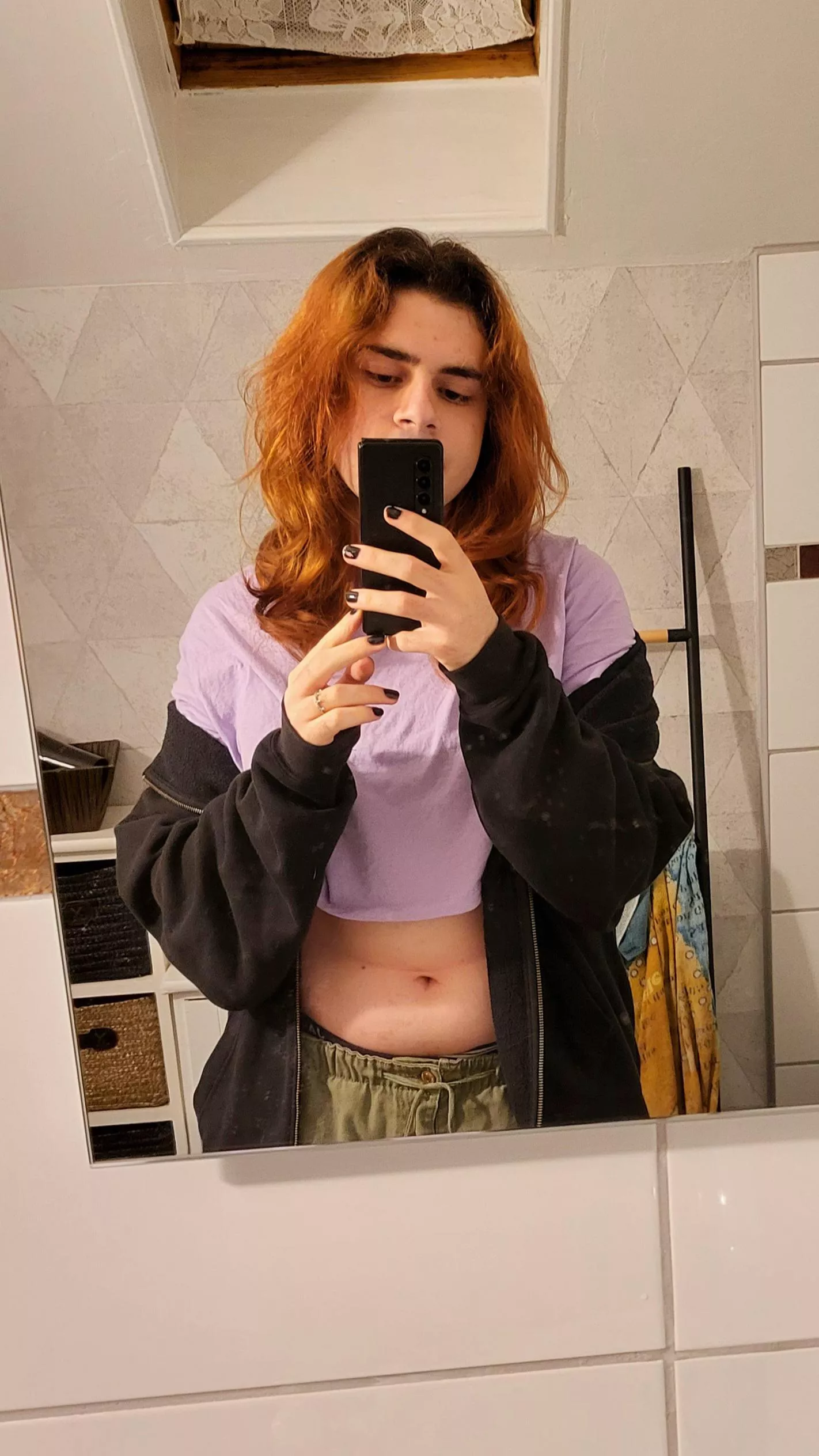 Do you love my outfit ? :D