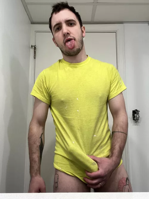 Do you need a handyman?