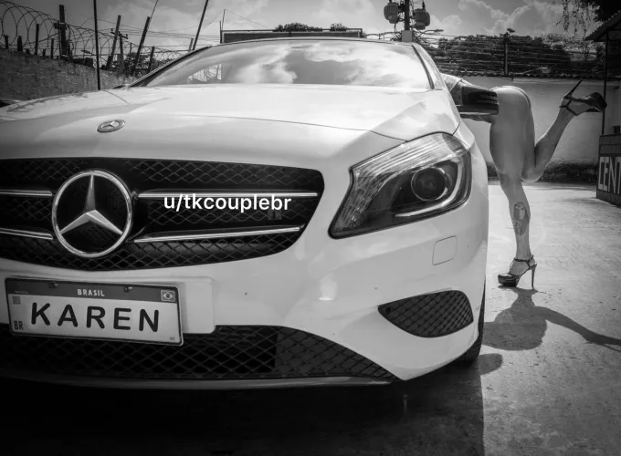 Do you wanna play ir your car?