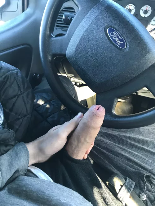 Does anyone here actually like sucking dick?