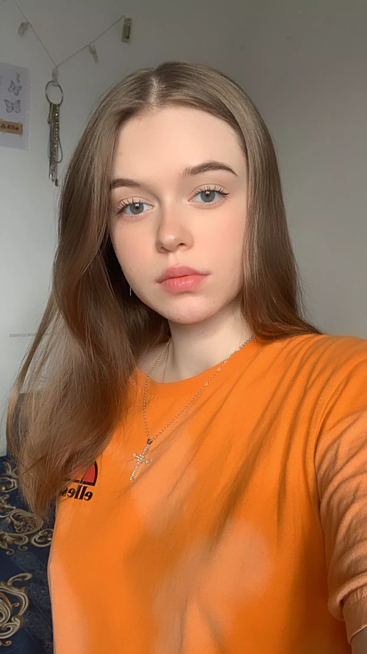 done with chores, relaxing now :)