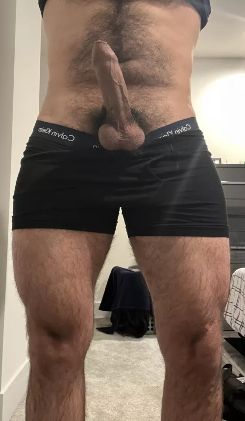 Don’t forget the balls 💦