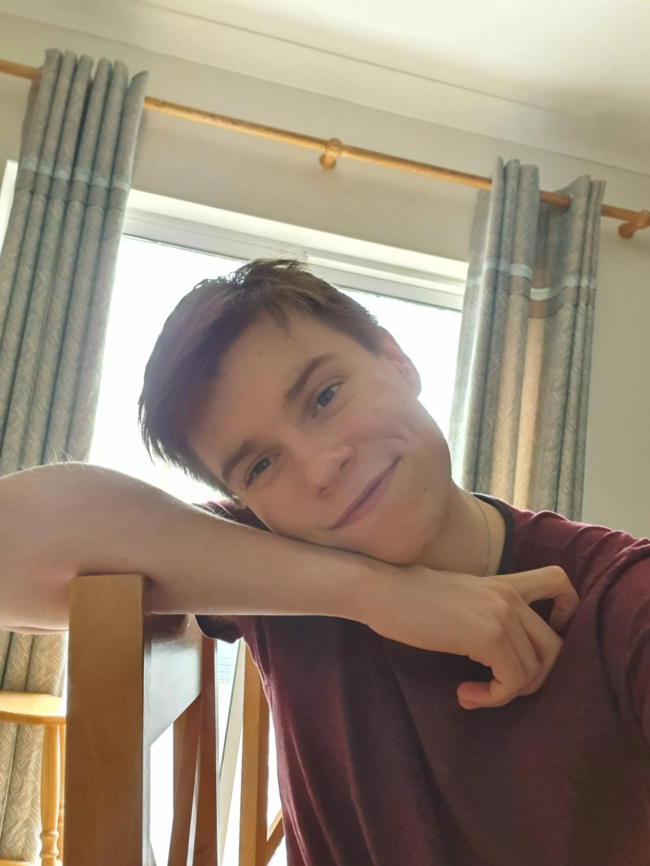 Don't let that bad morning ruin what could be a great day! Don't let that bad morning ruin what could be a great day!