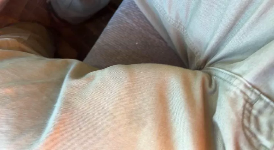 Drive to work this morn